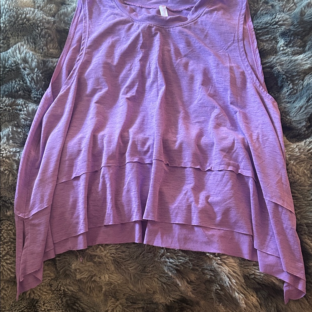 free people movement tank